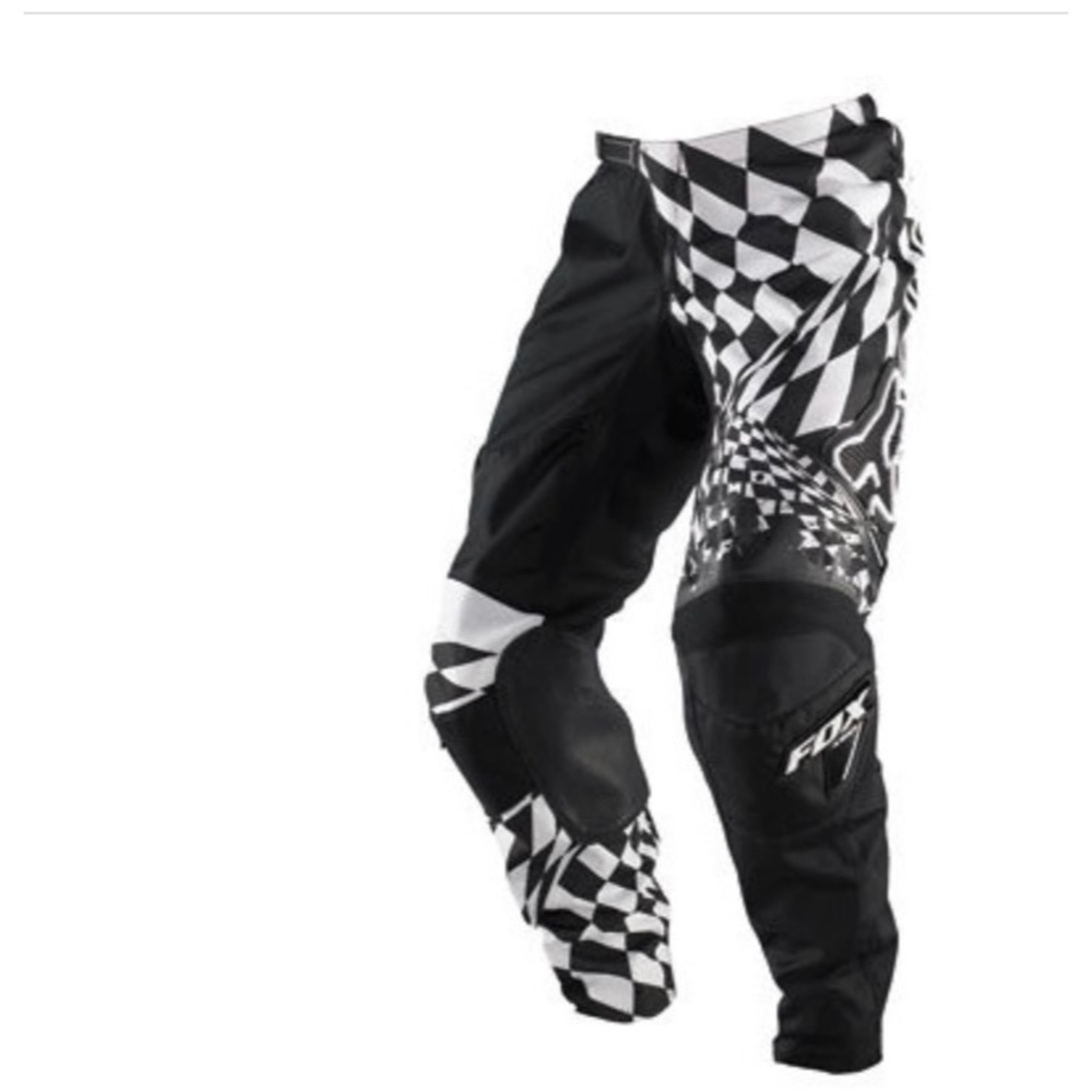 Youth Fox Racing Motocross Pants